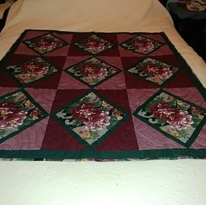 Small Lap Quilt